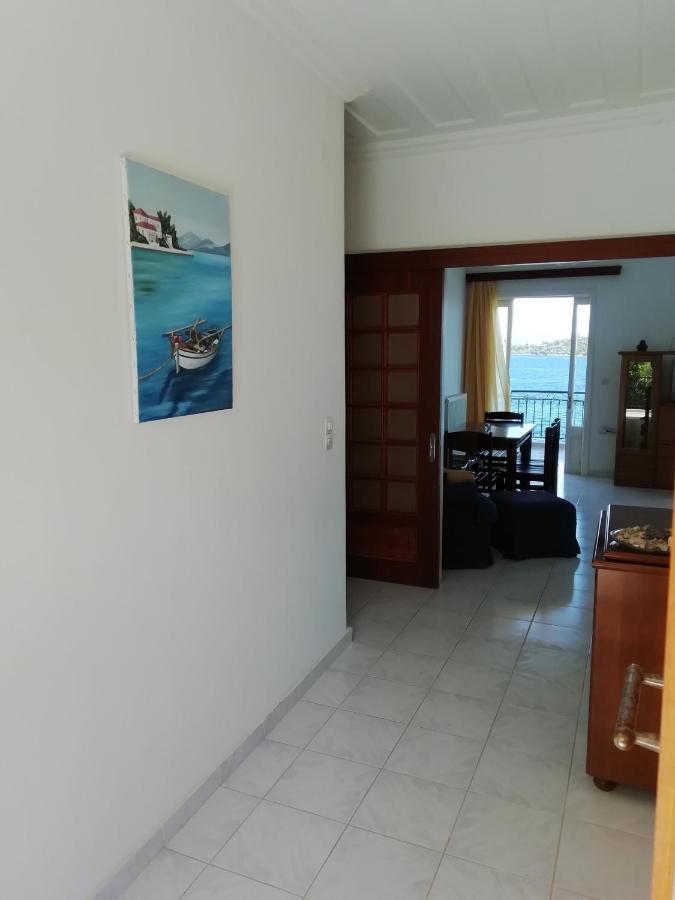 Irene Studios Nydri  Zewnętrze zdjęcie